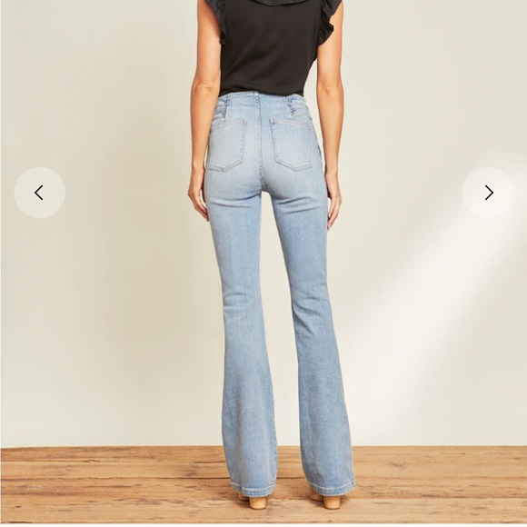 Veronica Beard Adrianna Top in Black XL - Picture 3 of 5